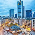 PS Travel Flix Bus Frankfurt